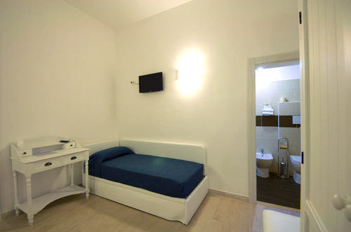 Alangia Inn Rome Exterior photo