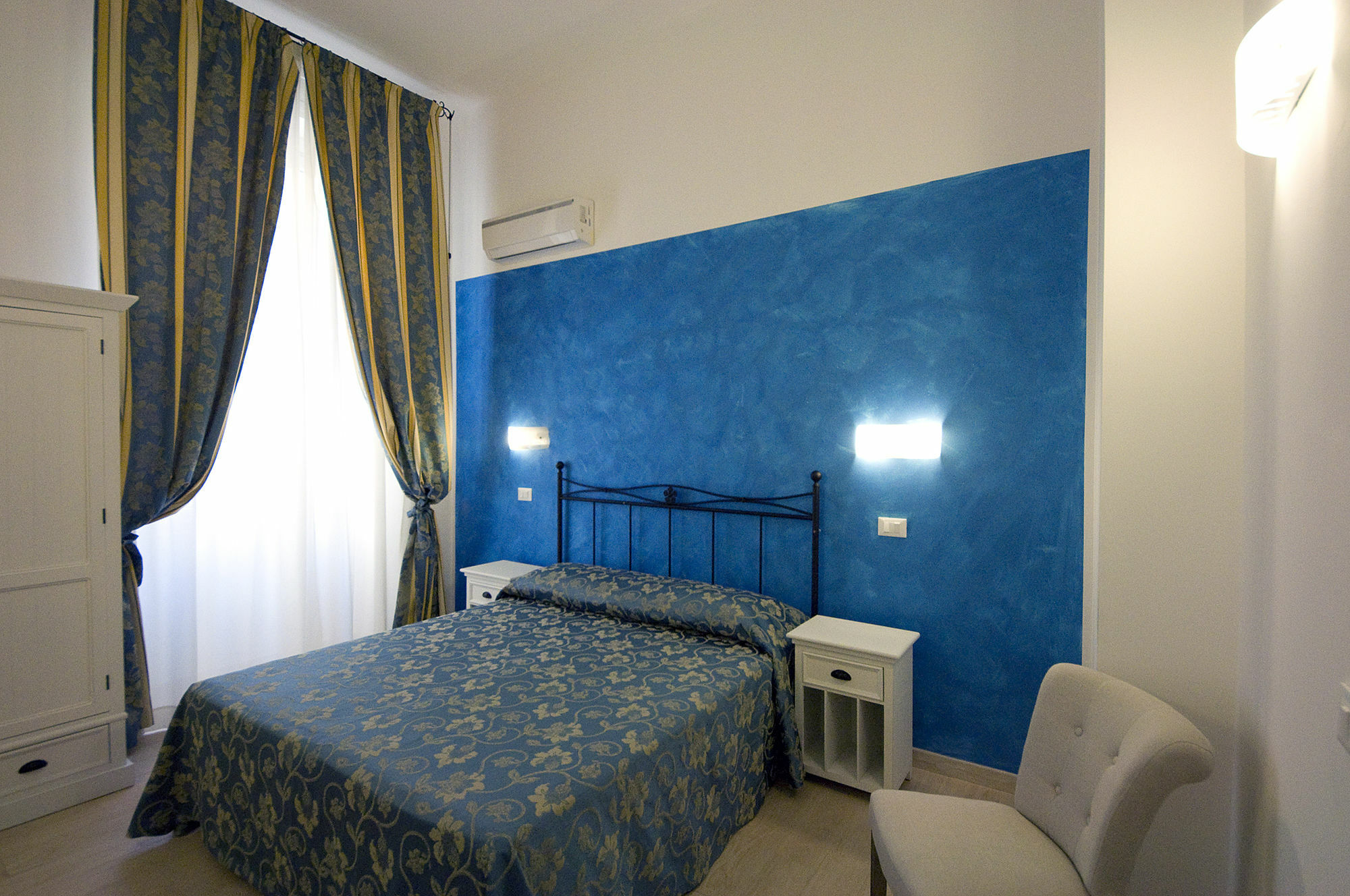 Alangia Inn Rome Exterior photo