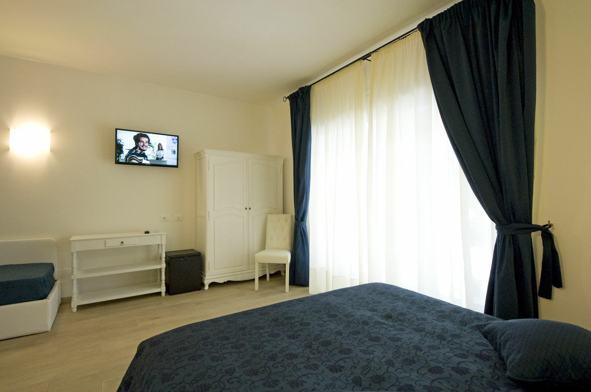 Alangia Inn Rome Exterior photo